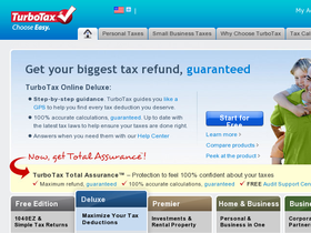 TurboTax
