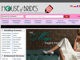 House of Brides