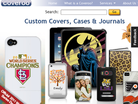 Coveroo