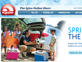 Igloo Store