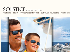 Solstice Sunglasses