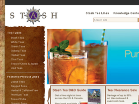 Stash Tea