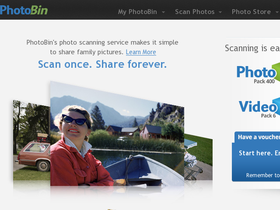 PhotoBin
