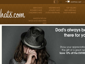 Hats.com