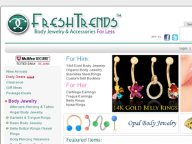FreshTrends.com