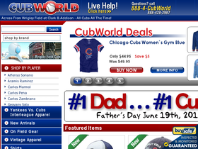 Sports World