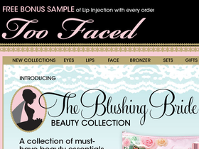 Too Faced Cosmetics