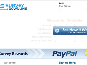 SurveyDownline
