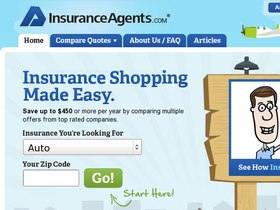 InsuranceAgents.com