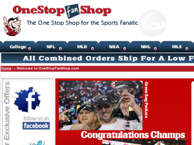 OneStopFanShop.com