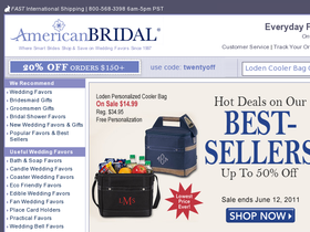 American Bridal