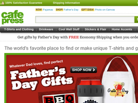 CafePress