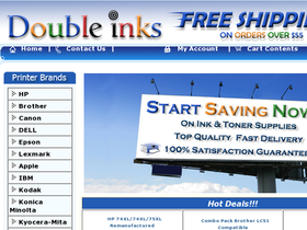 DoubleInks.com