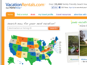 VacationRentals.com