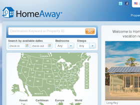 HomeAway.com