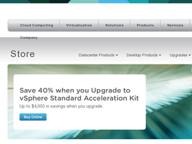 VMWare