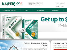 Kaspersky Lab