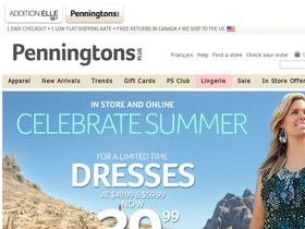 Pennington's