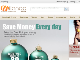 Milanoo.com