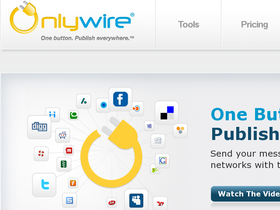 OnlyWire