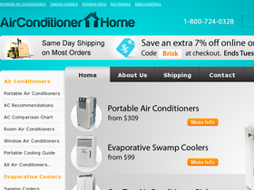 Air-Conditioner-Home.com