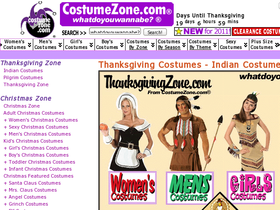 CostumeZone.com