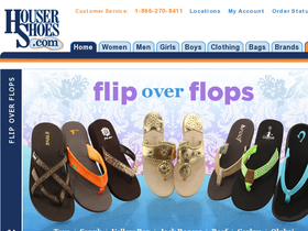 Houser Shoes