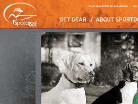 SportDog