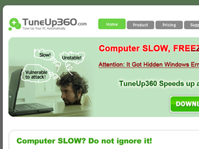 tuneup360.com
