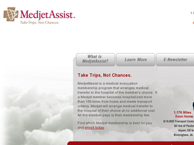Medjet