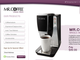 MrCoffeeStore