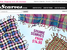 Scarves.com