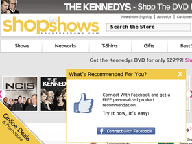 Shop The Shows