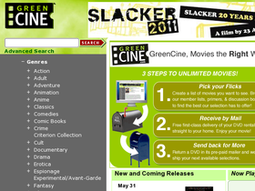 GreenCine.com