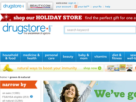 The Natural Store