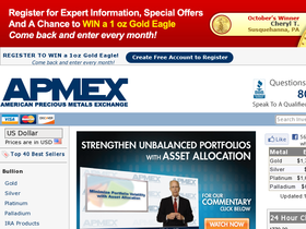 American Precious Metals Exchange