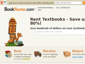 BookRenter.com