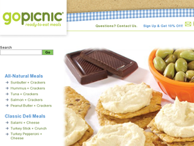 GoPicnic