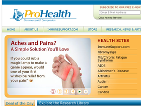 ProHealth