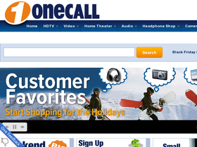 OneCall
