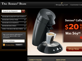 Senseo Store
