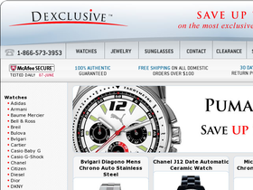 Dexclusive