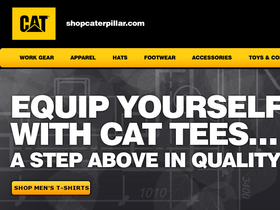 ShopCaterpillar