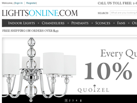 Lights Online