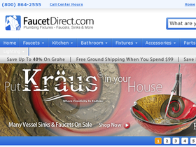 Faucet Direct