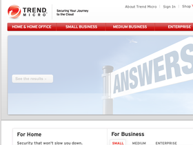 Trend Micro