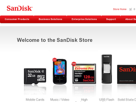 Sandisk