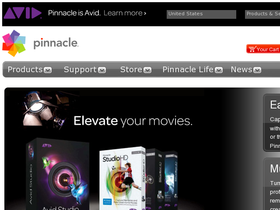 Pinnacle