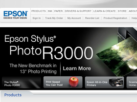 Epson Canada