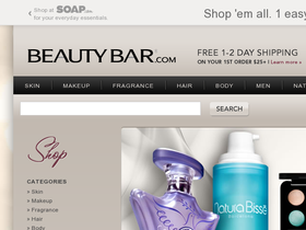 BeautyBar.com